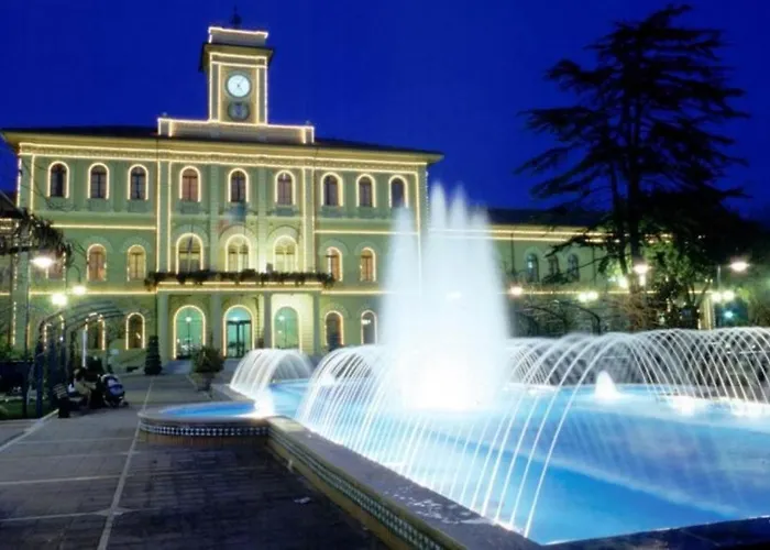 Otel Caracas Cattolica