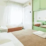 Szálloda Caracas 3*