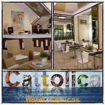 Szálloda Caracas
