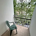 Caracas فندق كاتوليكا