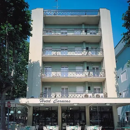 Caracas 3* קאטוליקה