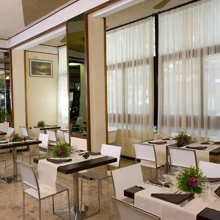 Caracas מלון קאטוליקה
