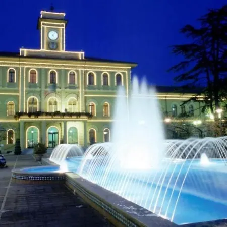 Hotel Caracas Cattolica