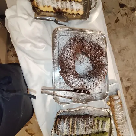 מלון Caracas קאטוליקה