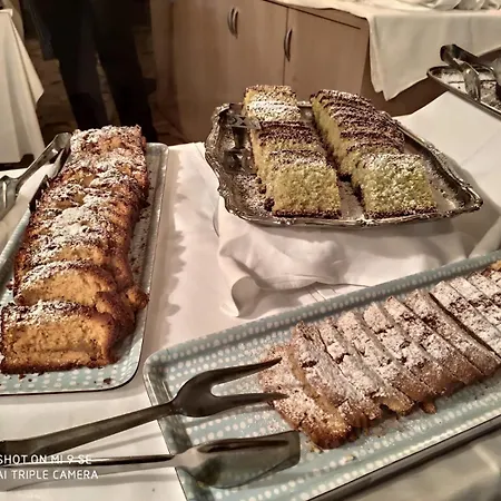 Caracas 호텔 카톨리카