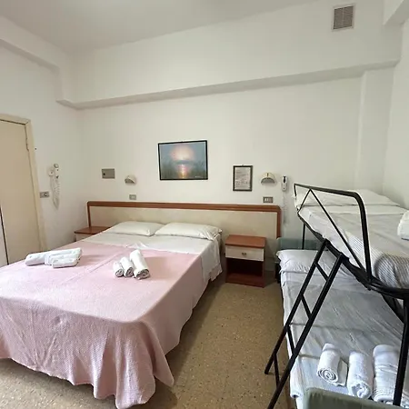 Caracas Hotel