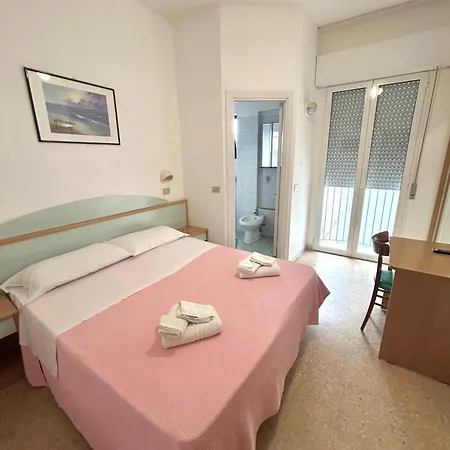 Caracas Hotel 3*