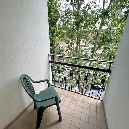 Caracas Hotel Cattolica