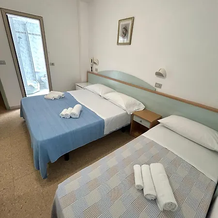 Caracas Hotel