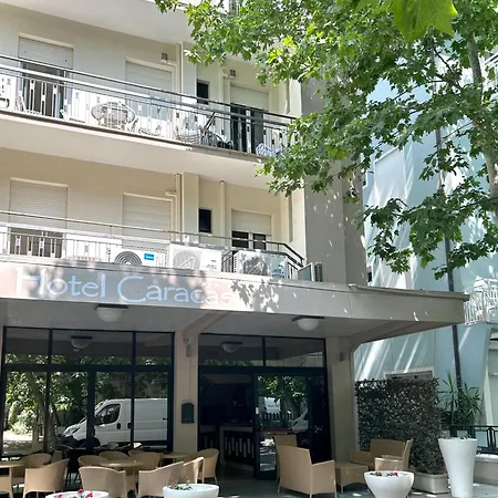 Hotel Caracas 3*
