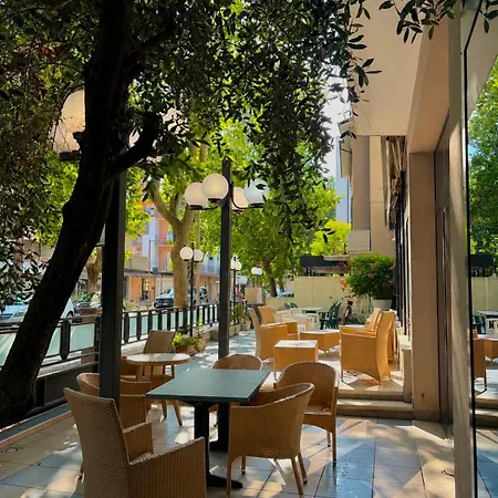 Caracas Hotel 3*