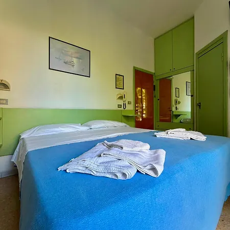 Caracas Hotel