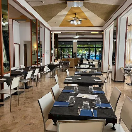 Hotel Caracas