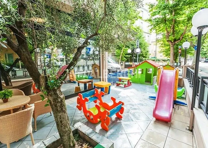 Caracas Отель 3*