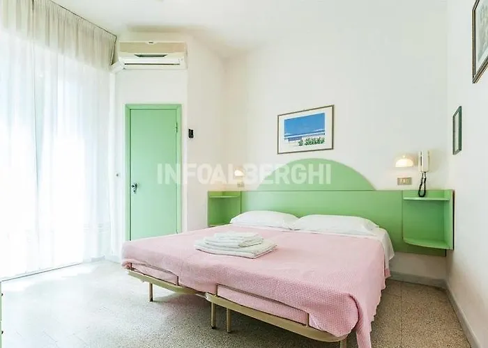 Caracas Hotel Cattolica