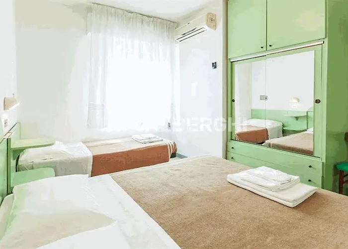 Hotel Caracas 3*