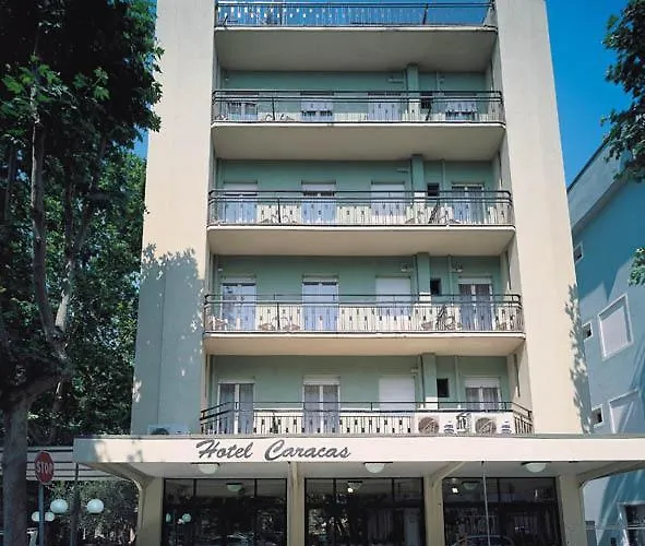 Caracas 3* Cattolica