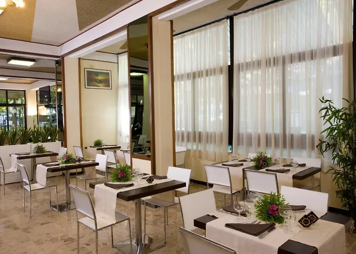 Caracas Hotel Cattolica