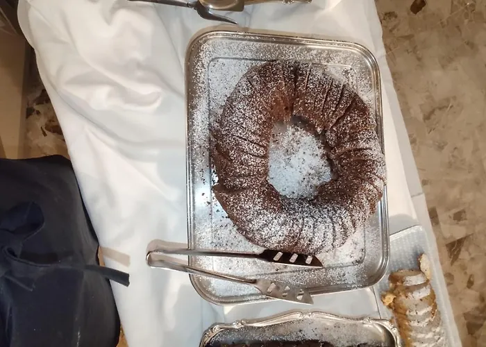 Отель Caracas Каттолика