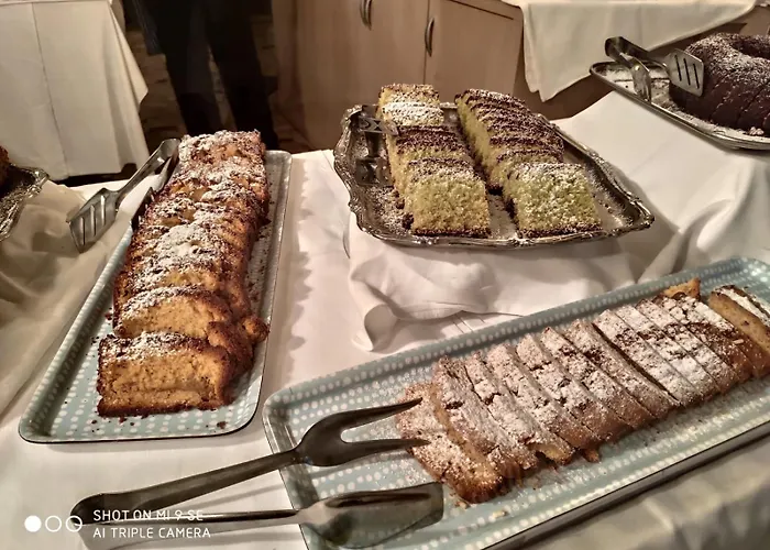 Caracas Отель Каттолика