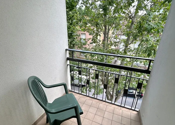 Caracas Hotel Cattolica