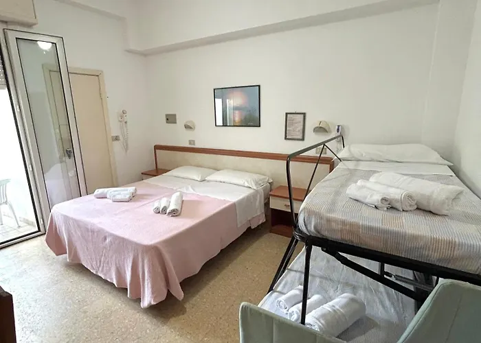 Caracas Hotel Cattolica