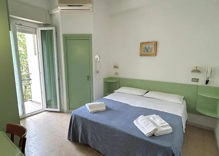 Hotel Caracas Cattolica